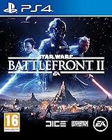 Star Wars Battlefront 2 (PS4)