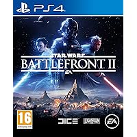 Star Wars Battlefront 2 (PS4)