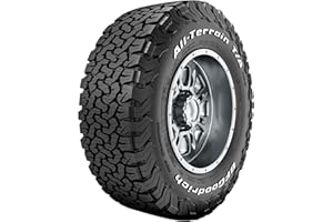 BFGOODRICH BF Goodrich All-Terrain T/A KO2 (35x12.50 R15 113Q 6PR)