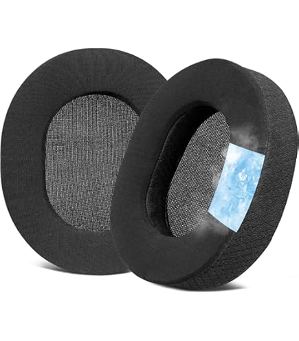 Bandeau De Rechange En Tissu Pour Casque SteelSeries Arctis 7/9X/Pro - Sodorous - Coussin Supérieur Confort