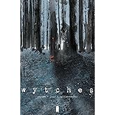 Wytches Volume 1 (WYTCHES TP)