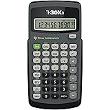 Texas Instruments TI-30XA Student Scientific Calculator (Fоur Расk)
