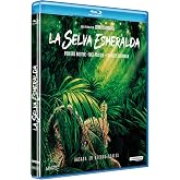 La Selva Esmeralda (The Emerald Forest) (1985) (John Boorman)
