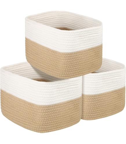 Boîte De Rangement Pliable Avec Couvercle, Organisateur De Rangement