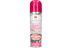 PATI-VERSAND Cake Masters Trennspray Backtrennspray 200ml