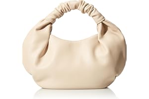 The Drop Addison Bolsa de Mano Con Asa Superior de Volumen Suave Handbags Mujer