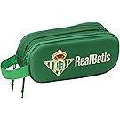 Safta Real Betis Balompie - Material Escolar Ideal Para Niños De