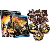 Trilogia Desaparecido en Combate 1-2-3 con Funda Limitada y Numerada 3 BDs + 12 Postales Exclusivas