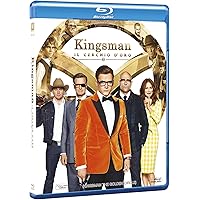 Kingsman: Il Cerchio d'Oro