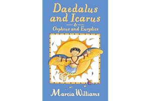 Daedalus and Icarus and Orpheus and Eurydice