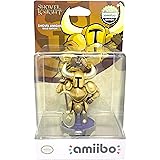Shovel Knight Gold Amiibo (Nintendo Switch)