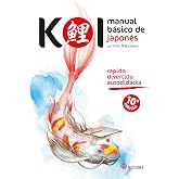 Koi. Diccionario. Manual b&aacute;sico de japon&eacute;s 1 (Idioma espa&ntilde;ol)