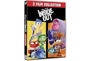 Cofanetto Inside Out 1 - 2