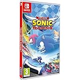 Team Sonic Racing, Nintendo Switch