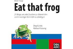 Eat that frog