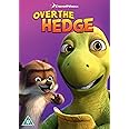 Over The Hedge (2018 Artwork Refresh) [DVD]