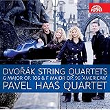Dvorak - String Quartets O