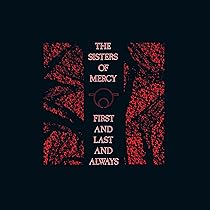 Floodland: Sisters of Mercy, Sisters of Mercy: Amazon.fr: CD et