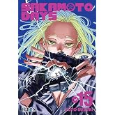 Sakamoto days 15