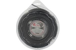 GREENSTAR Cable de nailon de 4,3 mm