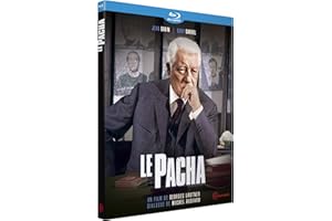 Le Pacha [Blu-Ray]