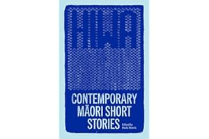 Hiwa: Contemporary Maori Short Stories