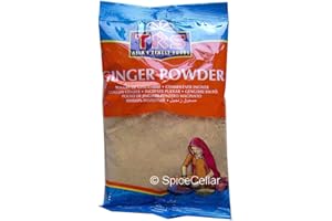 TRS, Ginger Powder, 100 g