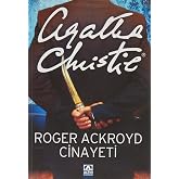 Roger Ackroyd Cinayeti