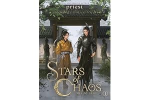 Stars Of Chaos Vol. 1: Sha Po Lang