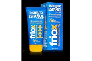 INSTITUTO ESPAÑOL FRIOX CREMA INTENSA EFECTO CALMANTE 150 ML