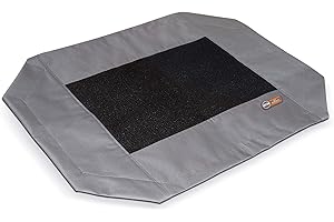 K&H PET PRODUCTS K & H fabricación Repuesto Original de Mascotas Cuna Funda (Marco no Incluido)