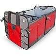 Heavy Duty Car Trunk Organizer Storage Container Box