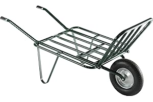 BROUETTE HAEMMERLIN PRO SELECT AGRICOLA 1 ROUE GONFLÉE -302059601