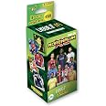 ADRENALYN XL LIGUE 1 McDonald's 2024-2025 - POCHETTE PREMIUM OR (soit 24 Cartes Exclusives