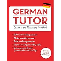Complete German Beginner to Intermediate Course: Learn to