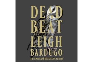 Dead Beat: Ninth House, Book 3