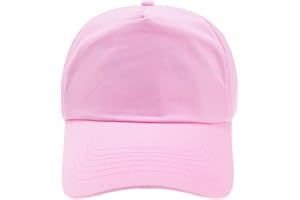 4sold Gorra de béisbol niños y niñas