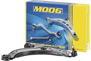 MOOG Brazo de suspensión MOOG RE-WP-2090