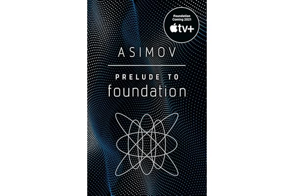 Prelude to Foundation