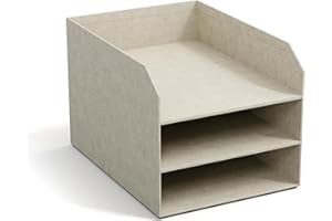 BIGSO BOX OF SWEDEN Trey 3-poziomowa taca na listy