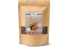 Biojoy BIO-Physalis suszony, niegluśnione i nietkane inkawki (1 kg)