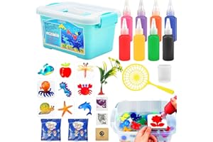 Yizemay, Set Magic Water Elf