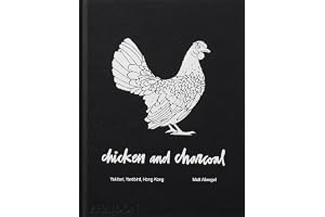Chicken and Charcoal: Yakitori, Yardbird, Hong Kong