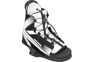 Airhead Bindung Venom Wakeboard