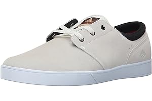 Emerica Homme The Figueroa Chaussures de Skateboard