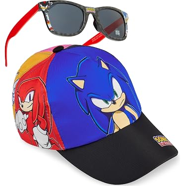 One Piece Casquette de Baseball Soleil pour Enfant - Réglable, Maille, Motif Personnages - Bonnet Dessin Animé - Cadeau Anniversaire, Plage, Fête