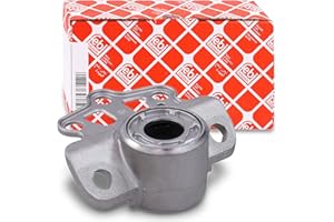 FEBI BILSTEIN Febi-Bilstein 37355 - Supporto Ammortizzatore A Molla