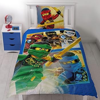 Bettwäsche jungen 135x200