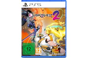 Dusk Diver 2 Day One Edition (PS5)