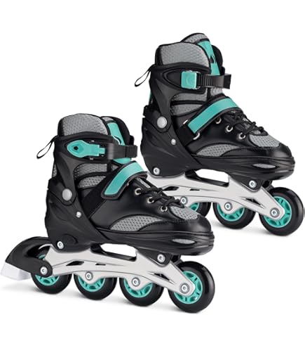 Skates - Koop inline, stunt, speed skates, skeelers & rolschaatsen